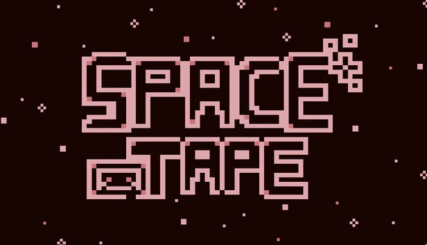 太空磁带（Space Tape） 游戏封面