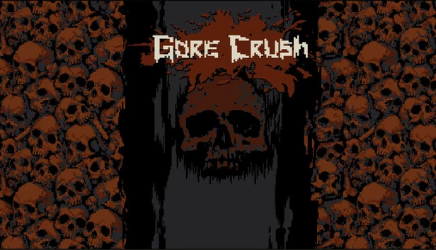 血腥碾压（Gore Crush） 游戏封面