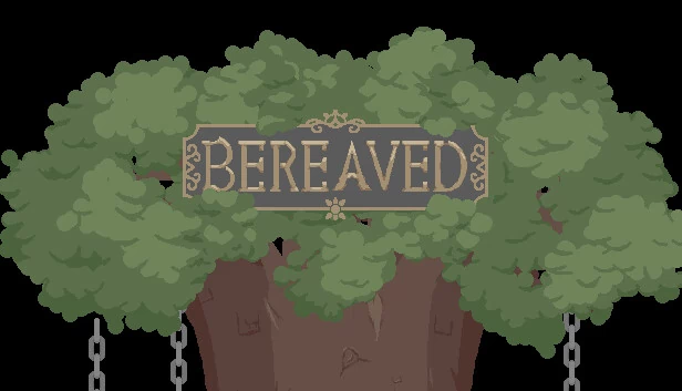 丧亲：命运士兵（Bereaved: Soldiers of Fate） 游戏封面