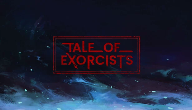 驱魔师传说(Tale of Exorcists) 游戏封面