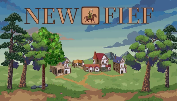 新封地（New Fief） 游戏封面