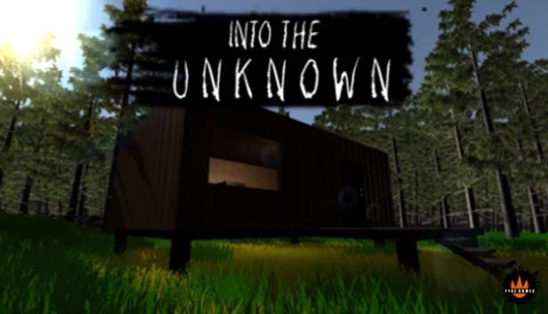 深入未知(Into The Unknown) 游戏封面