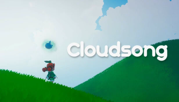 云歌(Cloudsong) 游戏封面
