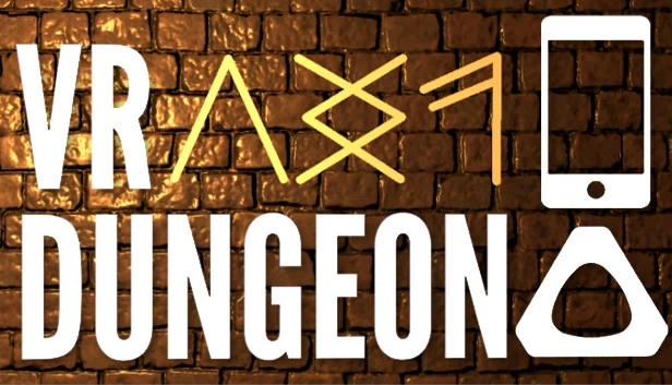 VR Dungeon 游戏封面
