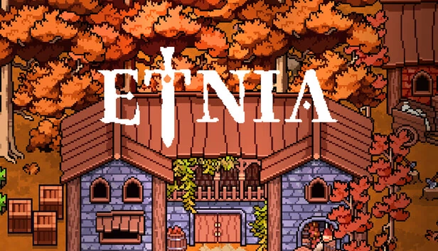埃特尼亚（Etnia） 游戏封面