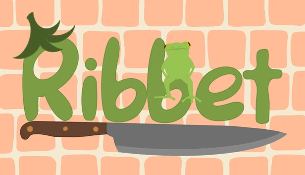 Ribbet 游戏封面