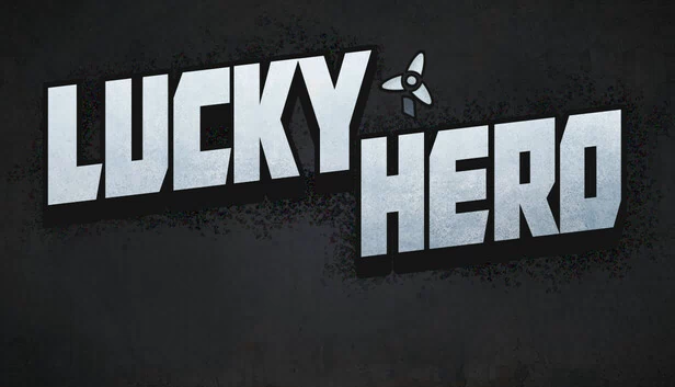 幸运英雄 LuckyHero(幸运英雄LuckyHero) 游戏封面