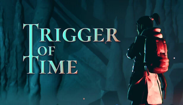 时空触发器（Trigger of Time） 游戏封面
