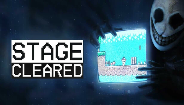 关卡完成（Stage Cleared） 游戏封面