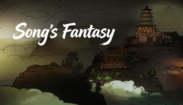 宋的幻想（Song's Fantasy） 游戏封面