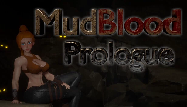 MudBlood 序章（MudBlood Prologue） 游戏封面