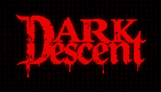 黑暗降临（Dark Descent） 游戏封面