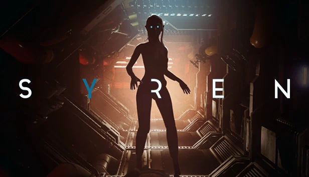 塞壬（SYREN） 游戏封面