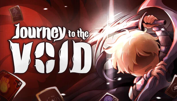 虚空之旅（Journey to the Void） 游戏封面