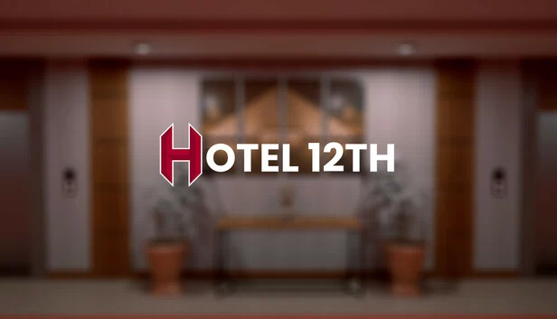 Hotel 12th 游戏封面