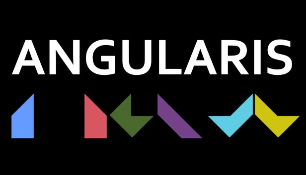 Angularis 游戏封面