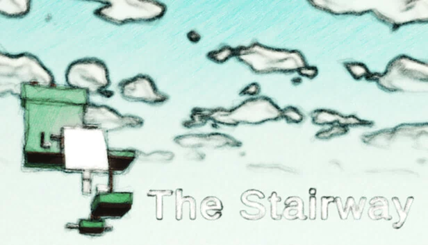 The Stairway 游戏封面