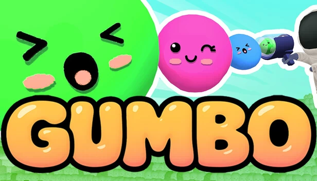 格姆酱（Gumbo） 游戏封面