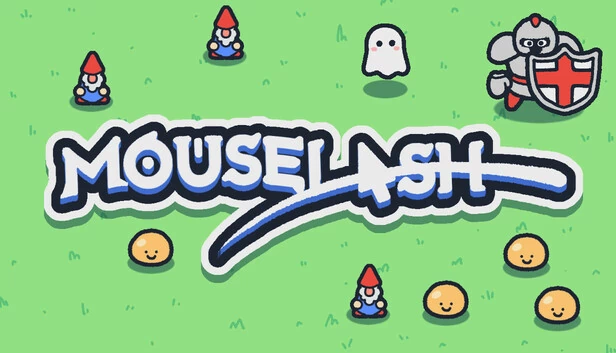 Mouselash 游戏封面