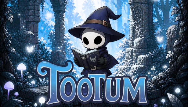 图图姆（Tootum） 游戏封面
