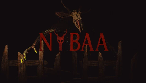 NIBAA 游戏封面