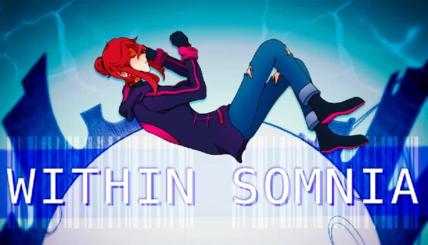Within Somnia [Act Ø] 游戏封面