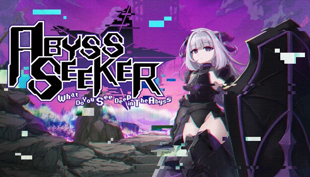 深渊探求者——你在深渊深处看到了什么（ABYSS SEEKERーーWhat Do You See Deep in The Abyss） 游戏封面