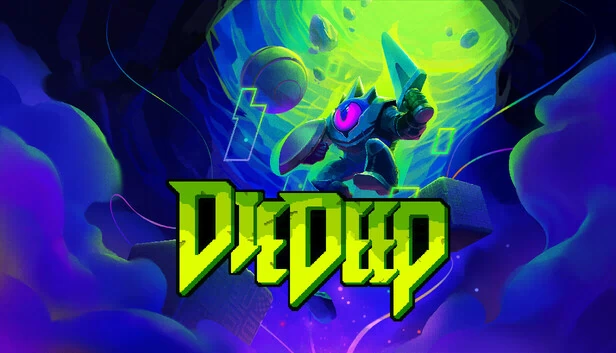 死深（Die Deep） 游戏封面