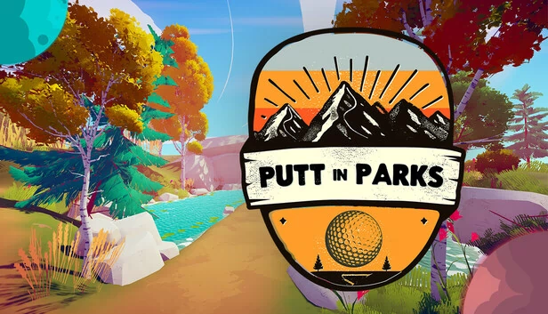 公园推杆（Putt in Parks） 游戏封面