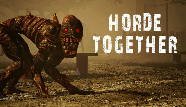 Horde Together 游戏封面