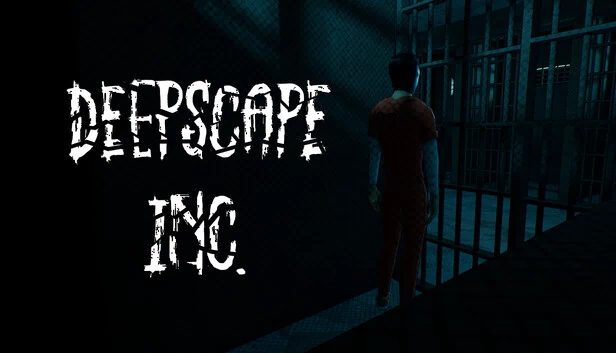 Deepscape Inc 游戏封面