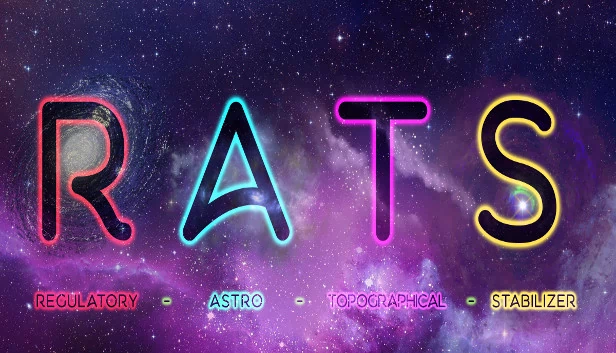 R.A.T.S.（监管星体地形稳定器）（R.A.T.S. (Regulatory Astro-Topographical Stabilizer)） 游戏封面