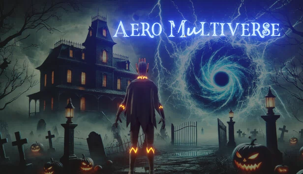 AéroMultiverse 游戏封面