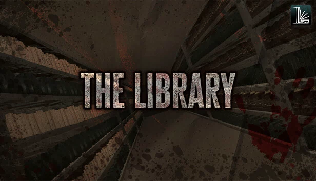 图书馆(The Library) 游戏封面