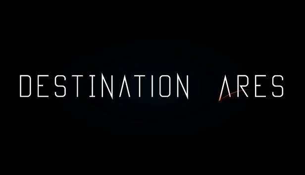 目的地：阿瑞斯（Destination Ares） 游戏封面