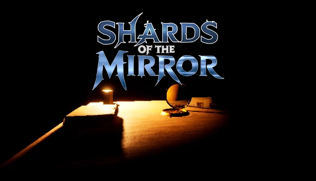 镜之碎片（Shards of the Mirror） 游戏封面
