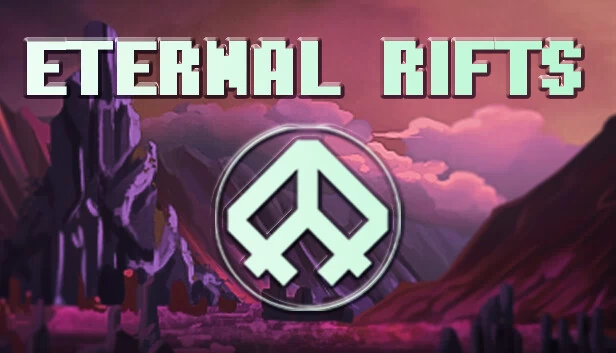 永恒裂隙（Eternal Rifts） 游戏封面
