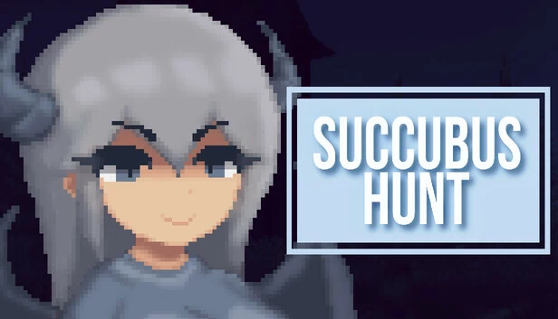 魅魔猎人(Succubus Hunt) 游戏封面