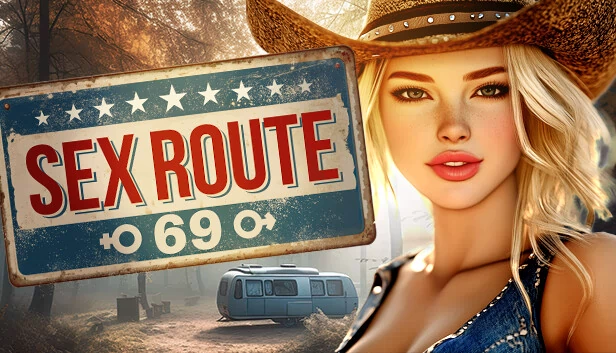 性别路线69（SEX Route 69） 游戏封面