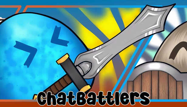ChatBattlers 游戏封面