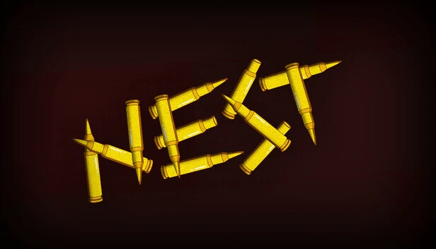 巢穴（Nest） 游戏封面
