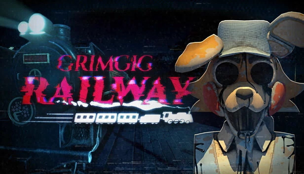 Grimgig Railway 游戏封面