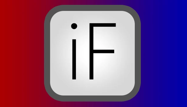 iFactor 游戏封面