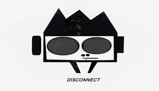 断线（Disconnect） 游戏封面