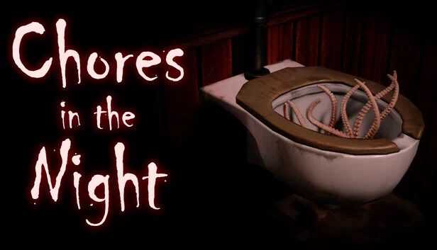 夜之琐事（Chores in the Night） 游戏封面