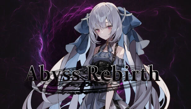 深渊重生（Abyss Rebirth） 游戏封面