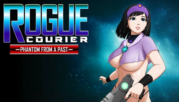 Rogue Courier: Phantom From a Past 游戏封面