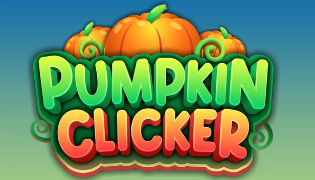 南瓜点击器(Pumpkin Clicker) 游戏封面