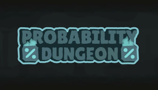 概率地牢（Probability Dungeon） 游戏封面