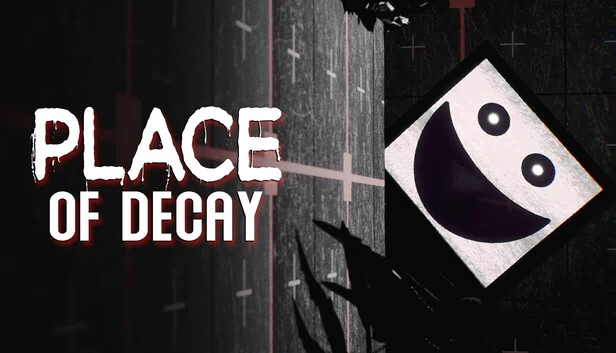 腐朽之地（Place of Decay） 游戏封面